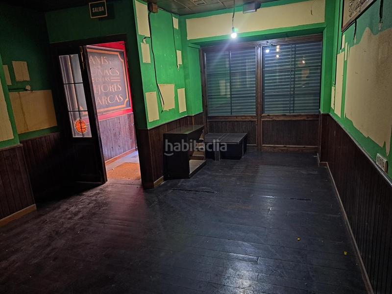 Foto 42775e7c-a431-4d91-8084-e105c421be2e. Location local commercial dans batalla de pavía 11 dans Zaragoza