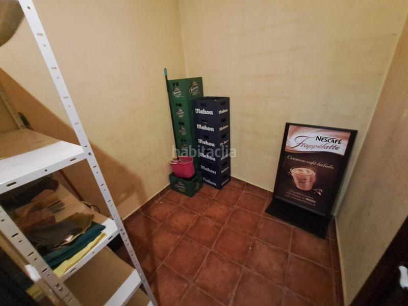 Foto 033af1a5-7541-41a2-8d0b-126ee15419e7. Affitto locale commerciale in batalla de pavía 11 in Zaragoza