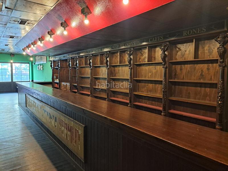 Foto 07cdc602-aac9-4bac-8658-08502c6476e5. Affitto locale commerciale in batalla de pavía 11 in Zaragoza