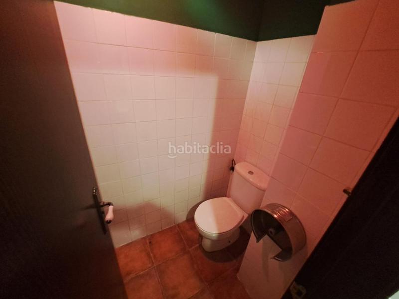 Foto 345f7f9a-0242-4914-8057-f9af11a697d7. Affitto locale commerciale in batalla de pavía 11 in Zaragoza