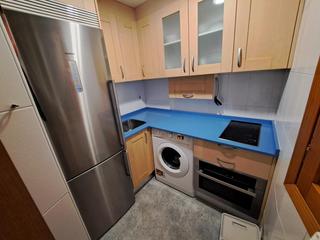 Lloguer Apartament a Del conde de aranda 91