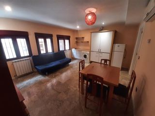 Location Appartement à Antonio fleta 2