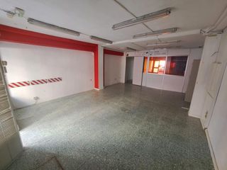 Geschäftsraum in Nicanor Villa Villita 13