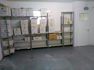 Locale commerciale in Nicanor Villa Villita 13