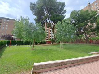 Appartement en De a. comn ros 3