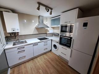 Appartement à Del escultor benlliure 7