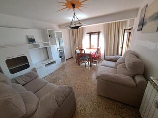 Appartement en Del doctor iranzo 47