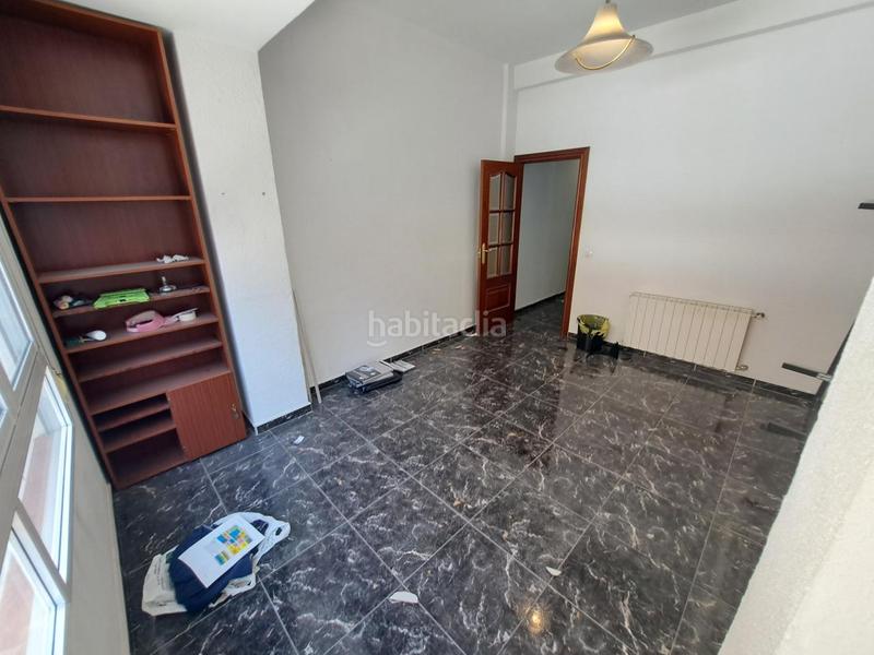 Foto 3dcf40aa-0788-4967-9812-6437599cb71e. Piso en de josé moncasi 7 en Ruiseñores Zaragoza