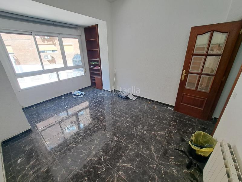 Foto 514121f1-685e-4117-bbee-d50bd65925d1. Piso en de josé moncasi 7 en Ruiseñores Zaragoza