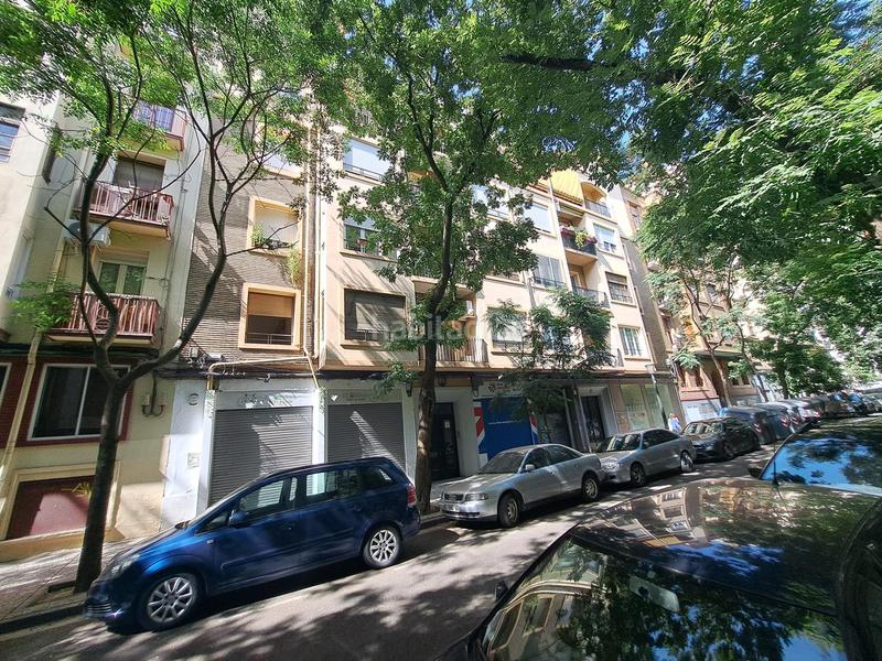 Foto 729e97aa-4252-4940-b66b-4554fd8aba3d. Piso en de josé moncasi 7 en Ruiseñores Zaragoza