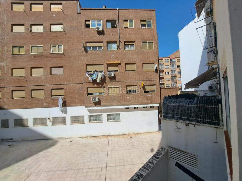 Foto a1461e12-73ad-4f2d-928a-47049f15551b. Piso en de josé moncasi 7 en Ruiseñores Zaragoza