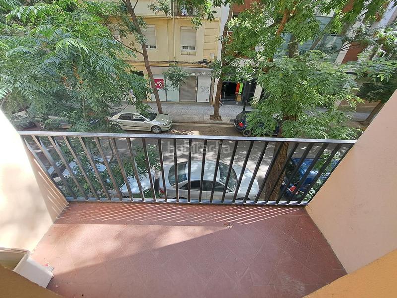 Foto a7190a9e-31df-4a2c-8710-5fc6bc482e34. Piso en de josé moncasi 7 en Ruiseñores Zaragoza