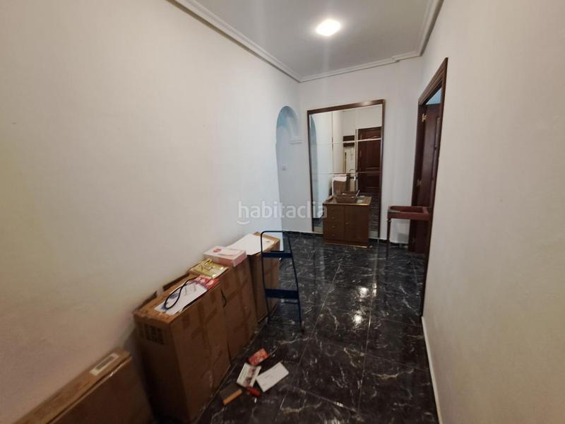 Foto c596013e-0829-4458-b6ed-82759839a74e. Piso en de josé moncasi 7 en Ruiseñores Zaragoza