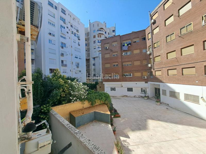 Foto ca94caf3-d120-4e83-b789-047433113f6e. Piso en de josé moncasi 7 en Ruiseñores Zaragoza