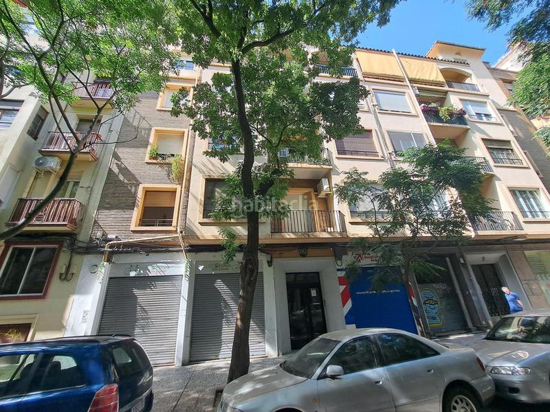 Foto f9e0040d-0b33-4d88-96fd-d440170355fd. Piso en de josé moncasi 7 en Ruiseñores Zaragoza