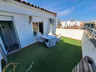 Penthouse in De la coruña 78