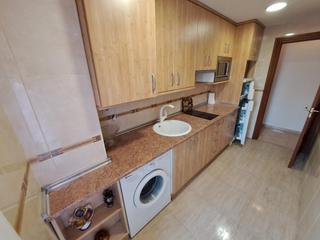 Appartement à De terminillo 57