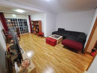 Appartement à De maría agustín 86