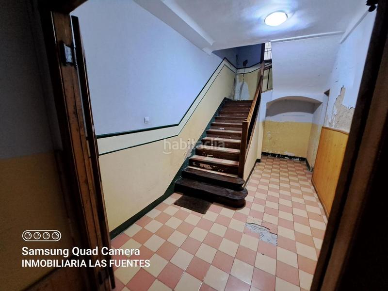 Foto 379deb37-2deb-4864-bc99-f6fd154e6b9e. Affitto appartamento in de jordán de urriés 5 in Alfonso Zaragoza