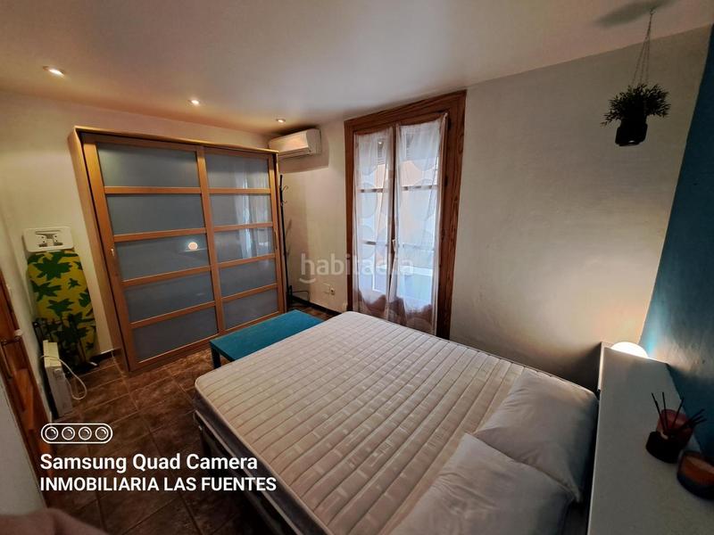 Foto 48121f3b-6d75-4652-9096-978f70dbc8a8. Affitto appartamento in de jordán de urriés 5 in Alfonso Zaragoza