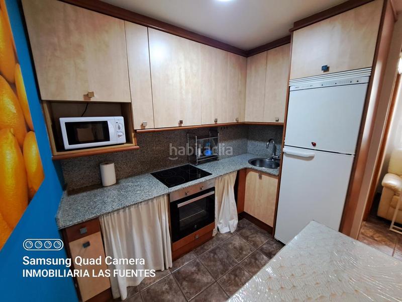 Foto 56dcb1e2-93d6-4a63-92e2-0a154a20e340. Affitto appartamento in de jordán de urriés 5 in Alfonso Zaragoza