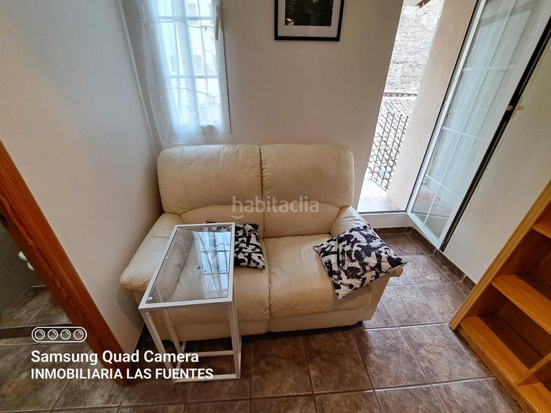 Foto aa07f872-c2a7-4b78-a819-bd0cda05865c. Affitto appartamento in de jordán de urriés 5 in Alfonso Zaragoza