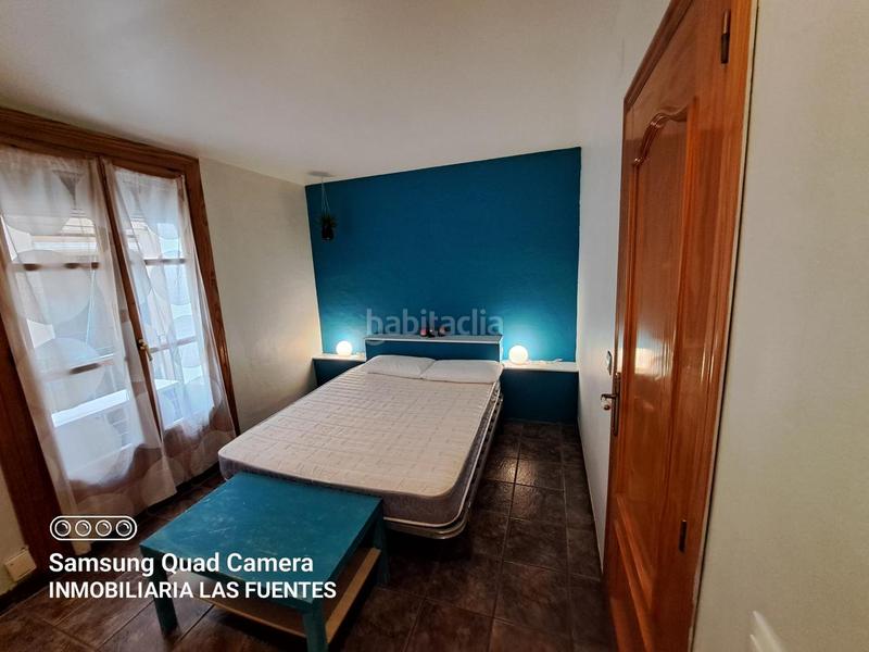 Foto ec1fa34f-c28e-4297-962f-f6e4b8b72581. Affitto appartamento in de jordán de urriés 5 in Alfonso Zaragoza