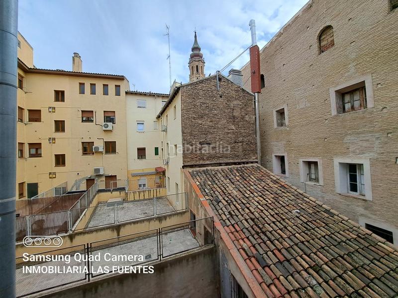 Foto 0de431ba-1fcd-4c53-b07b-911fd11d53ce. Rent flat in de jordán de urriés 5 in Alfonso Zaragoza