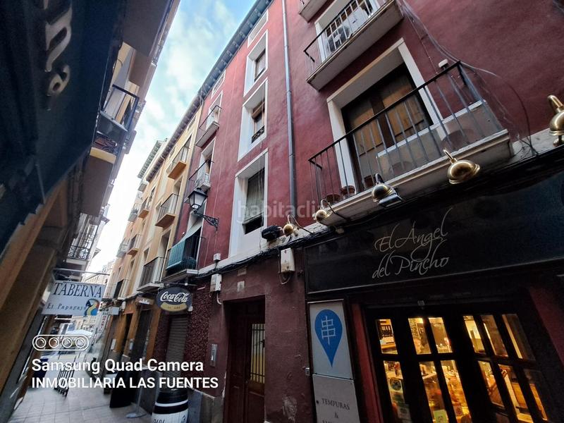 Foto 3a91d37a-bad9-4603-9fef-9338ead7bb5d. Rent flat in de jordán de urriés 5 in Alfonso Zaragoza