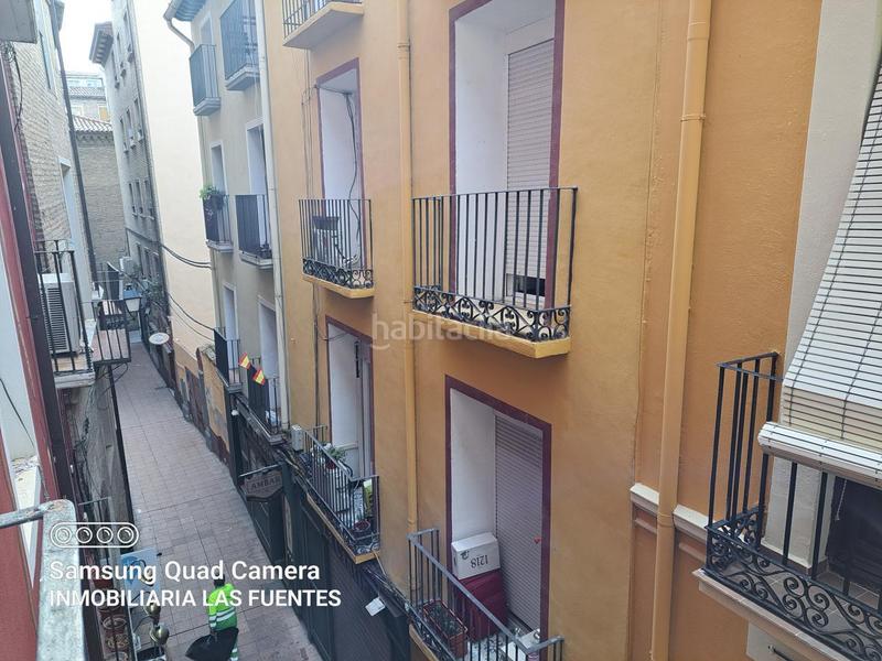 Foto 60755ba8-8dc6-4139-aa6a-3c45d590e861. Rent flat in de jordán de urriés 5 in Alfonso Zaragoza