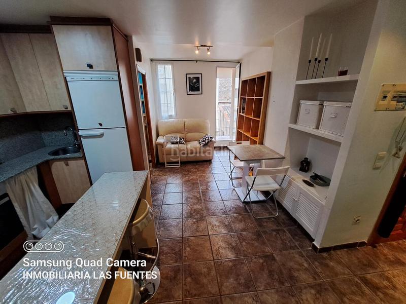 Foto 8161e8a5-64f7-4be0-9e40-09ab1ee7e98e. Rent flat in de jordán de urriés 5 in Alfonso Zaragoza