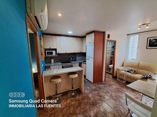 Rent Flat in De jordán de urriés 5