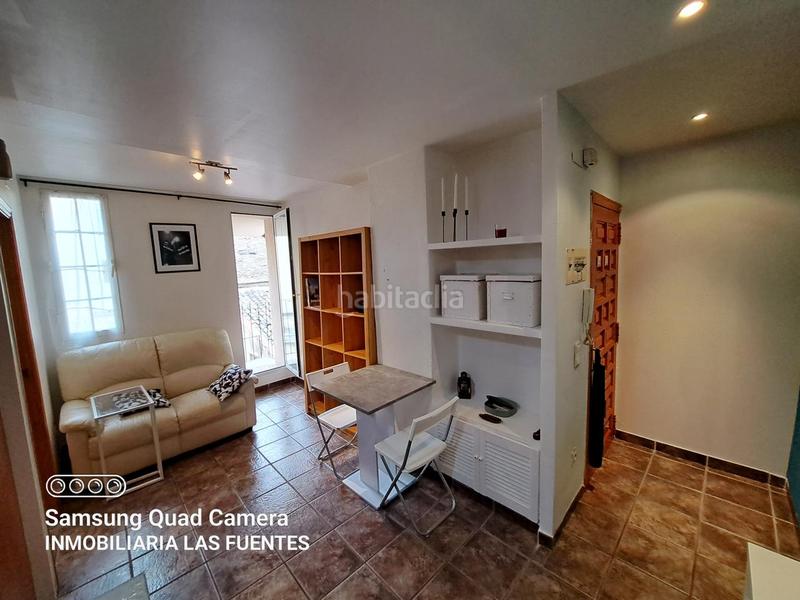 Foto 82895958-18be-411b-a84b-924df20f5407. Rent flat in de jordán de urriés 5 in Alfonso Zaragoza