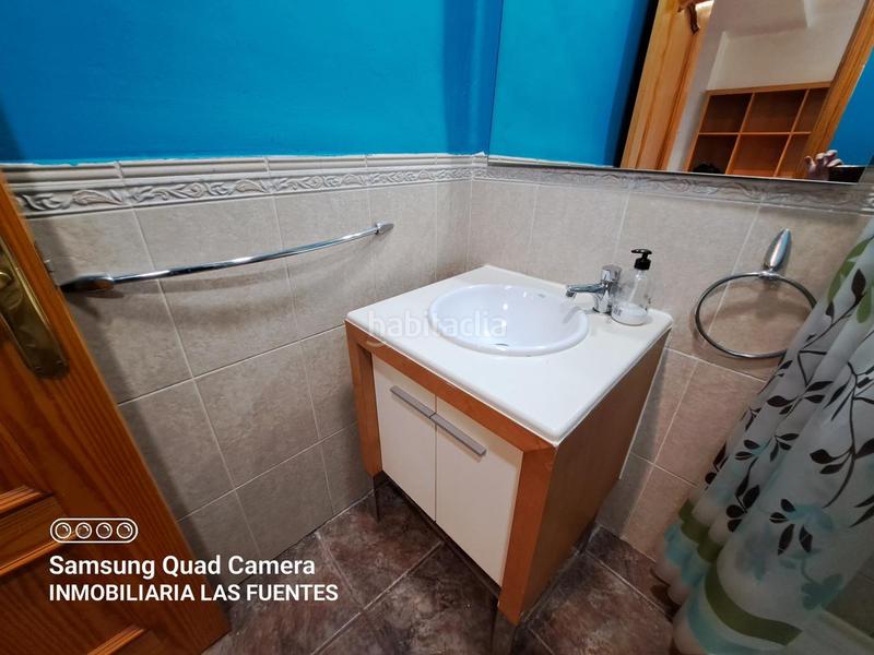 Foto 9ae19991-5696-4c67-9f3e-dd783542bc73. Rent flat in de jordán de urriés 5 in Alfonso Zaragoza