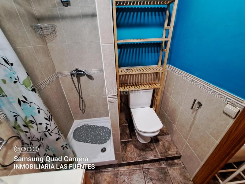 Foto aab282ba-3851-4bec-8d1f-b167dbea7a70. Rent flat in de jordán de urriés 5 in Alfonso Zaragoza