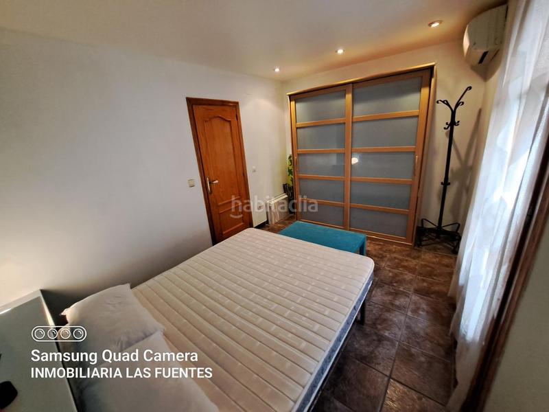 Foto d3ec061f-d6e4-40de-908b-b6f10a3f58de. Rent flat in de jordán de urriés 5 in Alfonso Zaragoza
