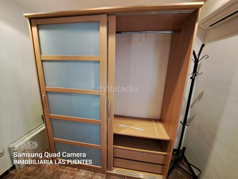 Foto d818ff15-b2ef-421b-8e5e-84a3420f289a. Rent flat in de jordán de urriés 5 in Alfonso Zaragoza