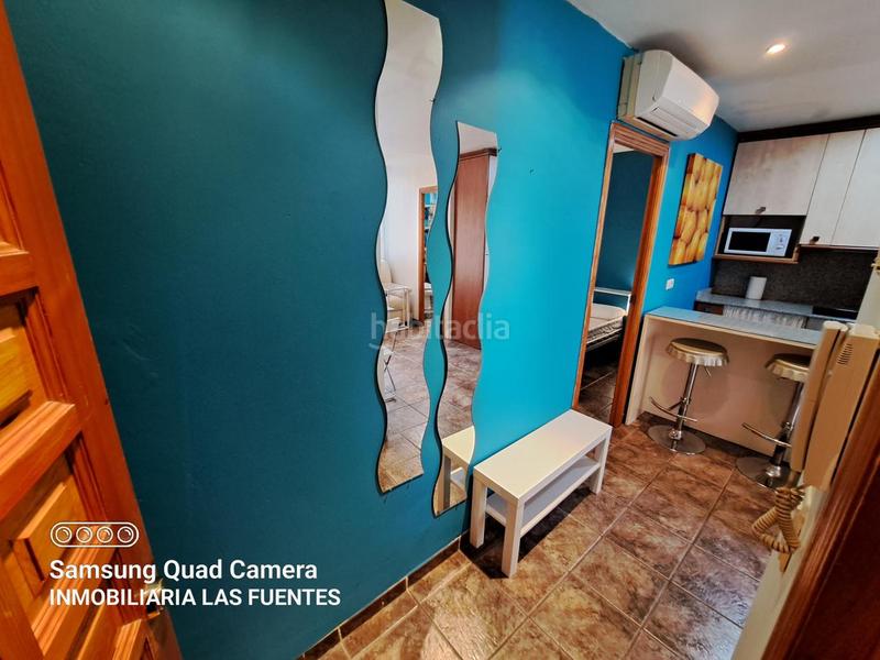 Foto f3769b5c-c75e-4cdc-b016-a846e506879e. Rent flat in de jordán de urriés 5 in Alfonso Zaragoza
