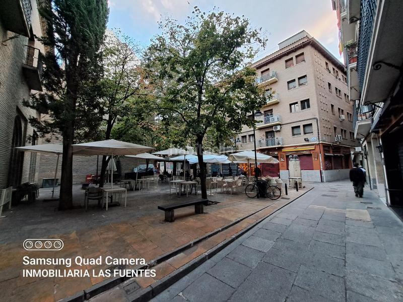 Foto 15dde17a-e89d-423e-aa4e-13dccc5cb458. Alquiler piso en de jordán de urriés 5 en Alfonso Zaragoza