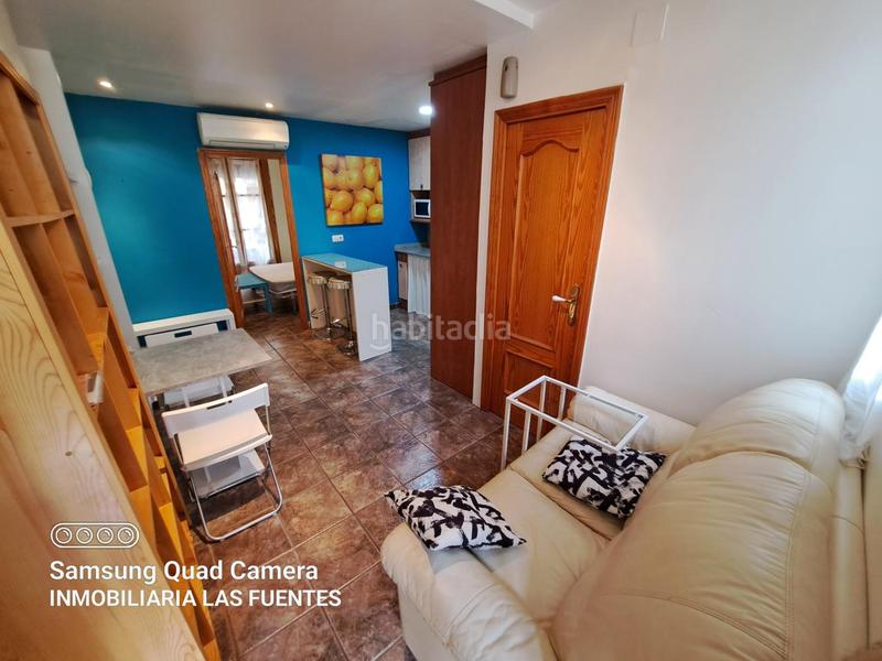 Foto 2946efa2-50f6-48e9-9dab-ae238883e426. Alquiler piso en de jordán de urriés 5 en Alfonso Zaragoza