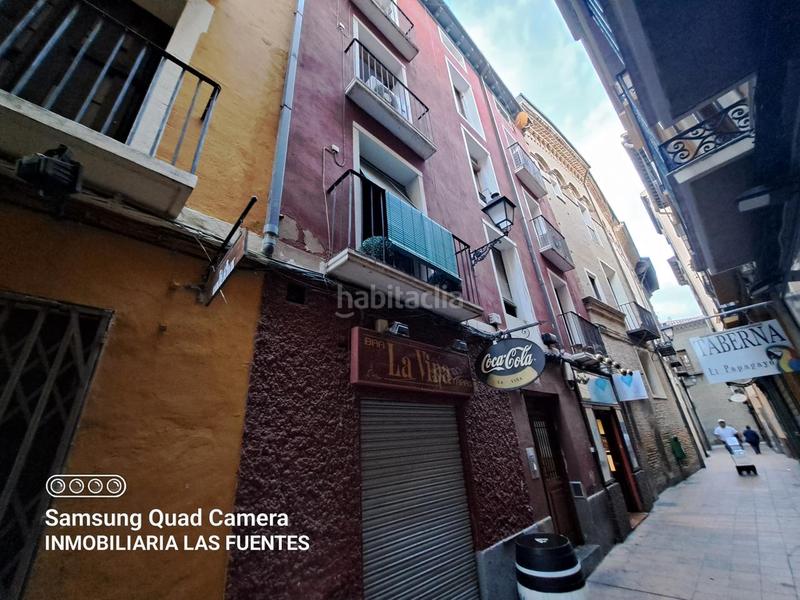 Foto d0a38ac9-baf6-4f17-8271-1a4478aac468. Alquiler piso en de jordán de urriés 5 en Alfonso Zaragoza