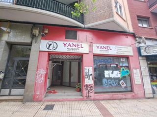 Local Comercial a Del compromiso de caspe 61