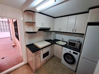 Piso en Del Compromiso De Caspe