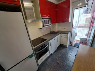 Etagenwohnung in De lugo 62