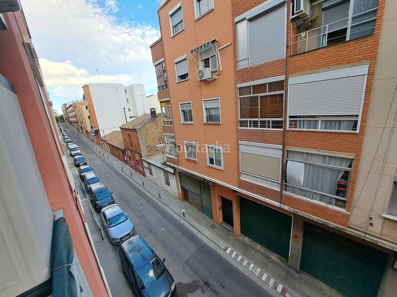 Foto 94e8e699-4ae6-436b-a181-28da65046518. Piso en de lugo 62 en Torrero Zaragoza