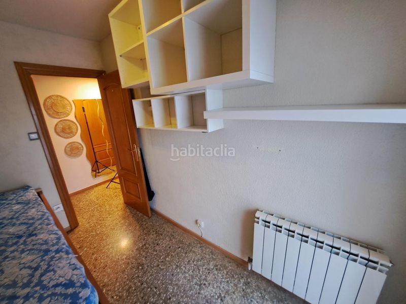 Foto a61f94ce-0436-4a36-958d-9fe63dac9484. Piso en de lugo 62 en Torrero Zaragoza