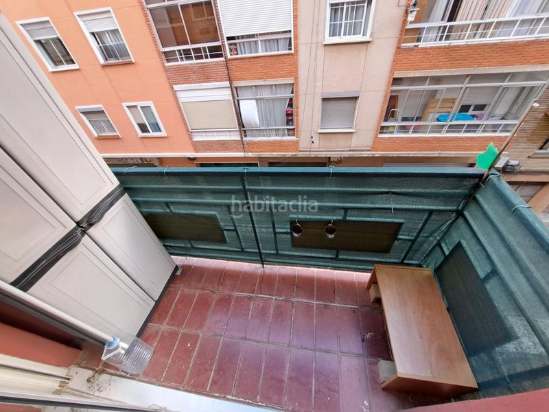 Foto cf6923c5-a401-4ab9-b5a2-83e02a0e4456. Piso en de lugo 62 en Torrero Zaragoza