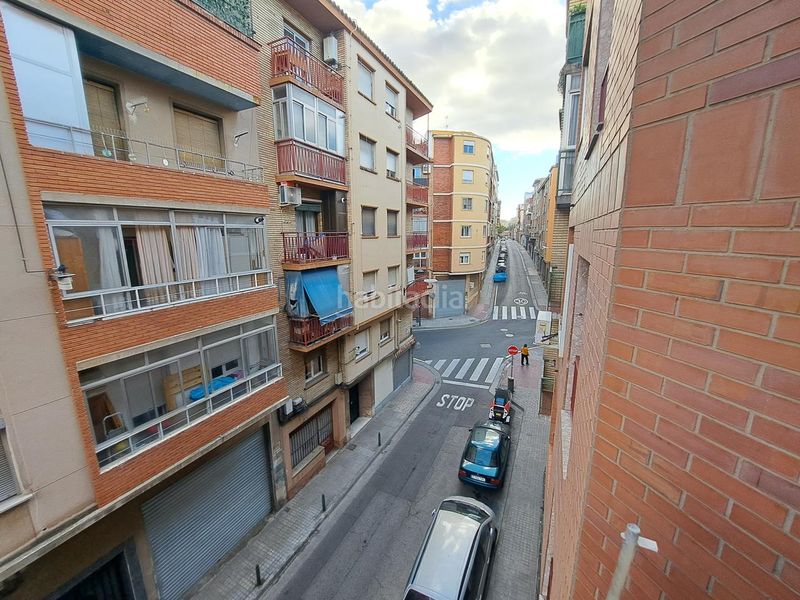 Foto e0184659-c734-4ced-95d1-427045d071d3. Piso en de lugo 62 en Torrero Zaragoza