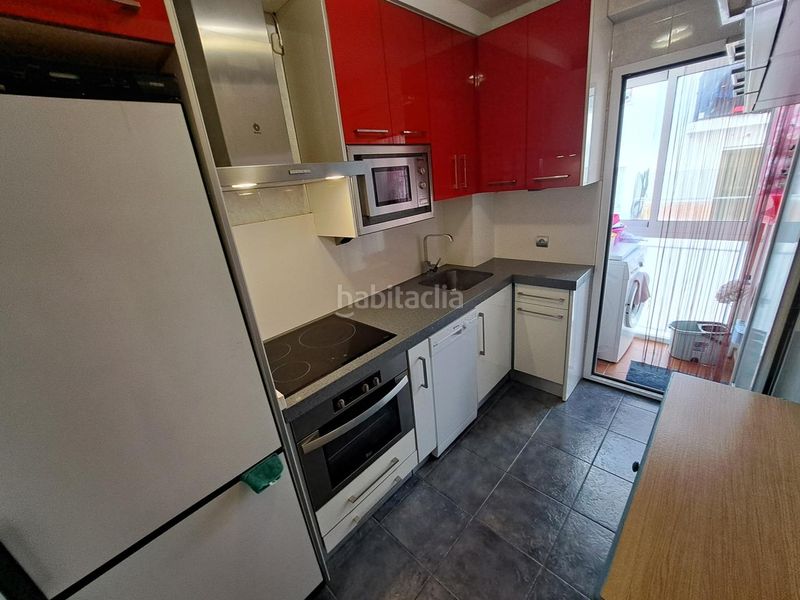 Departamento en venta con baja de precio en Torrero