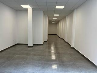 Rent Business premise in El Cabanyal-El Canyamelar